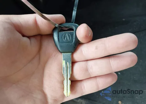 2004 Acura Mdx from USA, damaged, VIN 2HNYD18624H557669